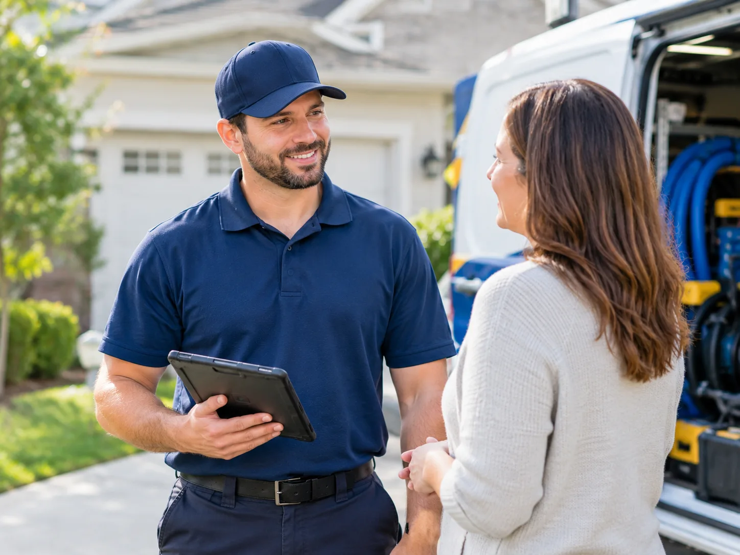 Sewage Backup Cleanup Waterford, PA FAQs